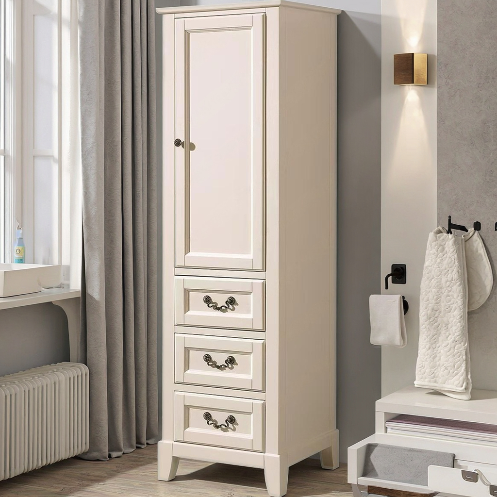 Custom Made Modern Design Bath - Home Made Bathroom Vanity บทวิจารณ์และราคา