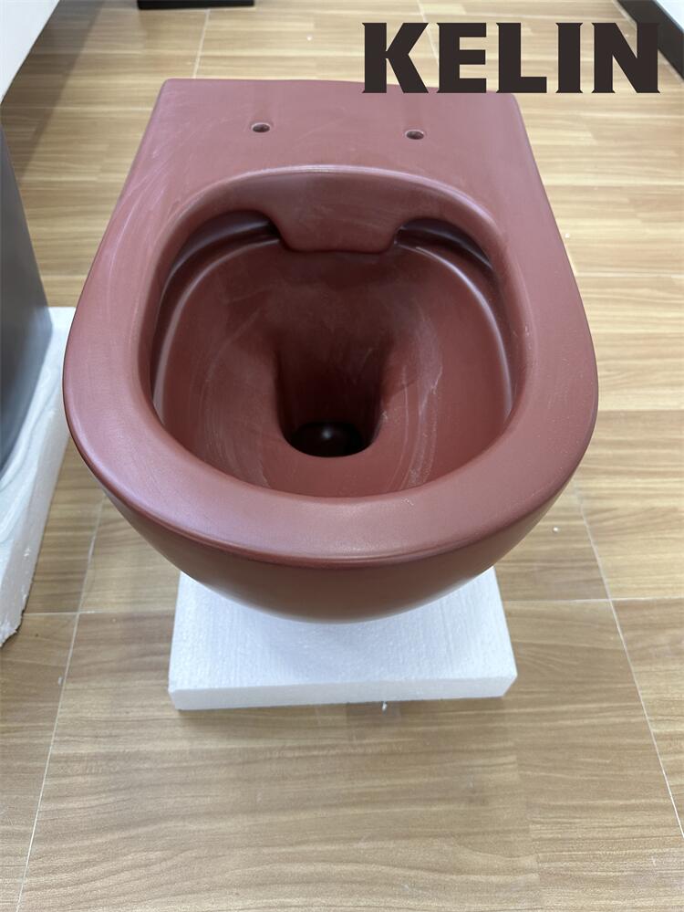 KELIN New Modern Style Washdow - Home Bathroom บทวิจารณ์และราคา