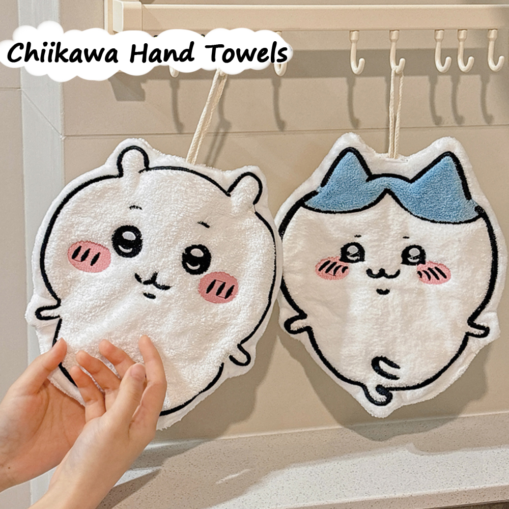 Chiikawa Usagi Hachiware Super - Home Creation Bathroom บทวิจารณ์และราคา
