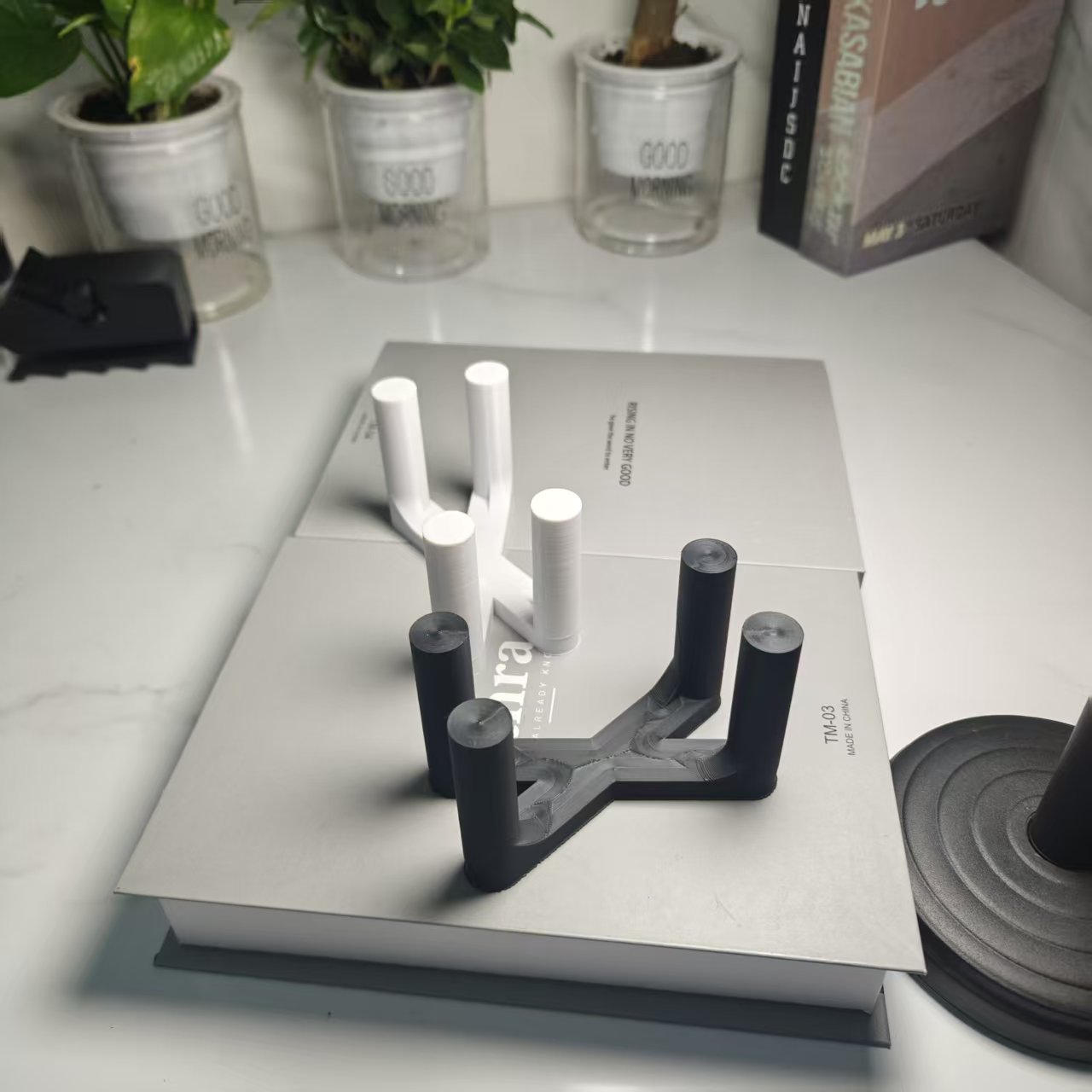 1pc of a Dedicated Stand for W - Home Bathroom Scales บทวิจารณ์และราคา