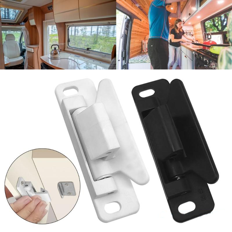 RV Cabinet Latches Hardware Mo - Home Bathroom บทวิจารณ์และราคา