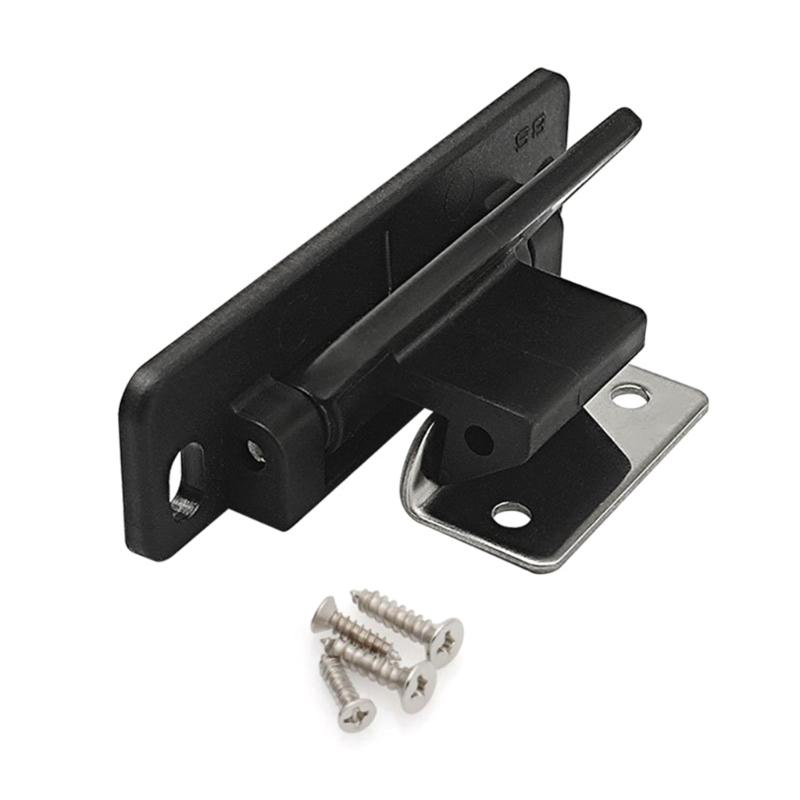 RV Cabinet Latches Hardware Mo - Home Bathroom บทวิจารณ์และราคา