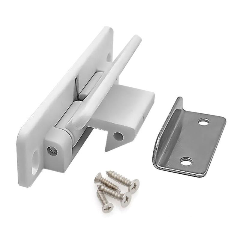 RV Cabinet Latches Hardware Mo - Home Bathroom บทวิจารณ์และราคา