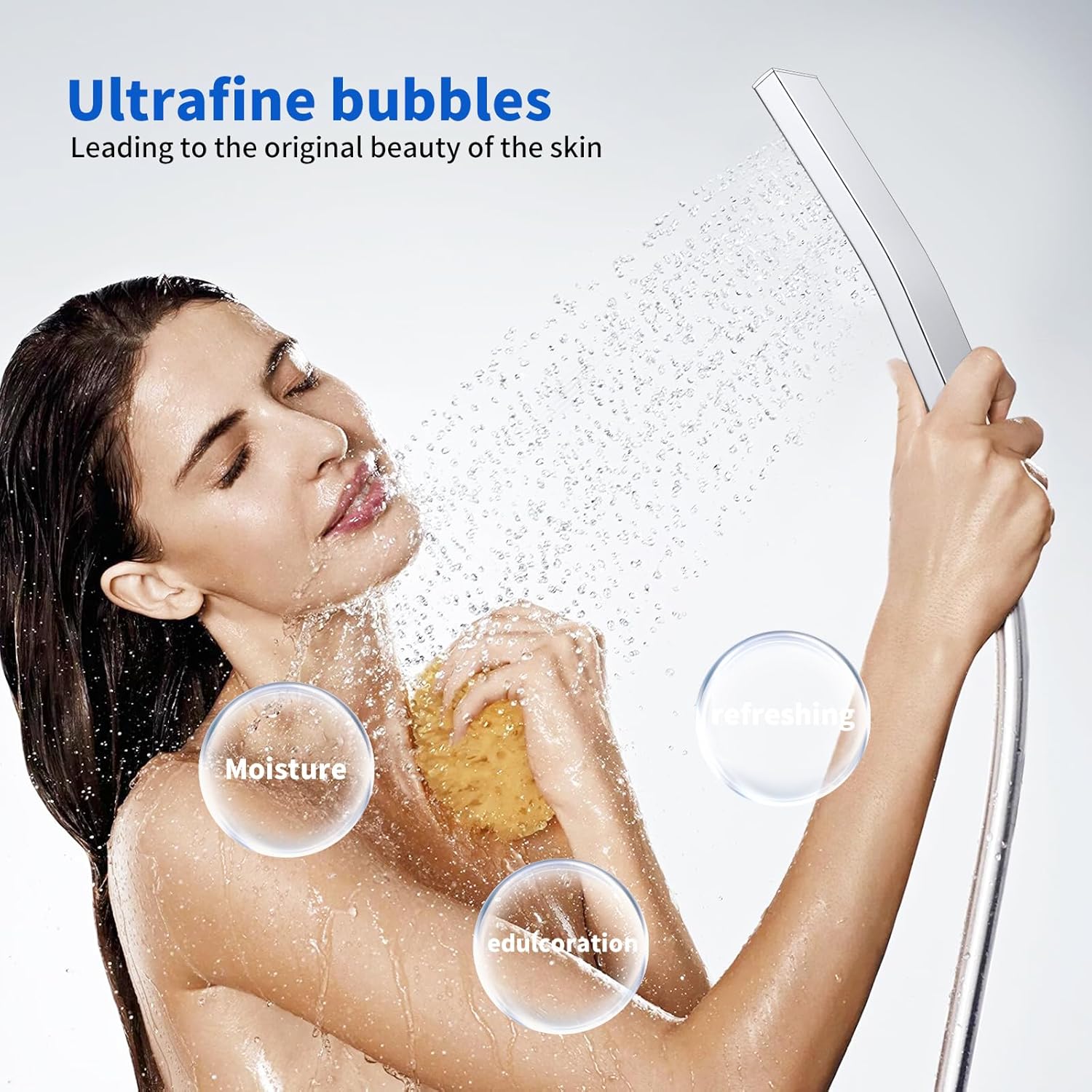 High Quality Toilet Shower Hea - Home Creation Bathroom บทวิจารณ์และราคา