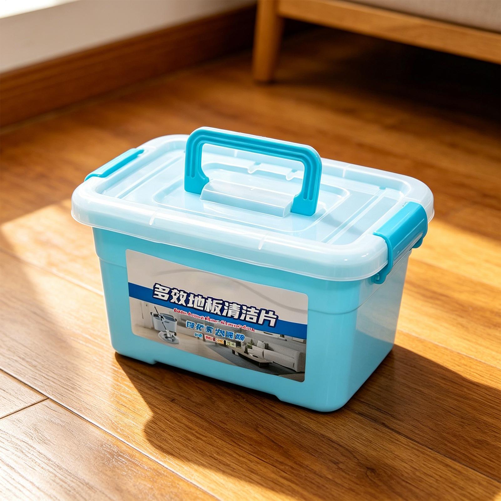 Floor Cleaning Solution Grease - Home Kitchen Bathroom Cleaning บทวิจารณ์และราคา
