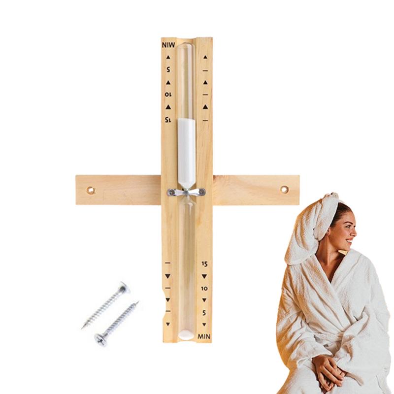 Wood Wall-mounted 15 Minutes S - Home Bathroom Scales บทวิจารณ์และราคา