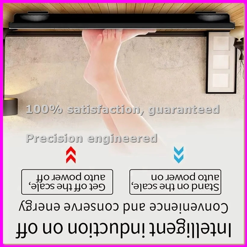 Smart Scale for Body Weight ,  - Home Bathroom Scales บทวิจารณ์และราคา