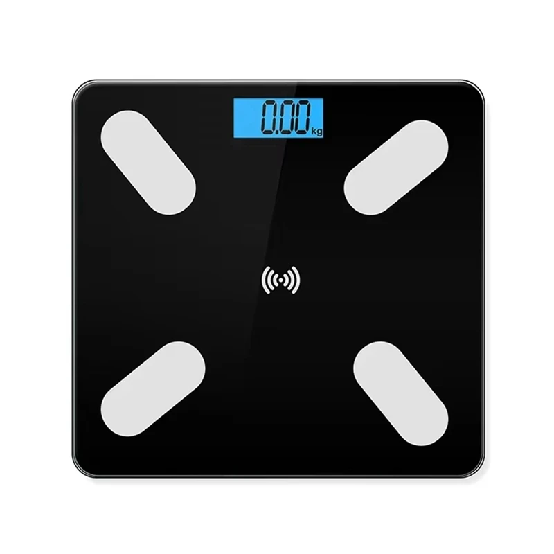 Smart Scale for Body Weight ,  - Home Bathroom Scales บทวิจารณ์และราคา