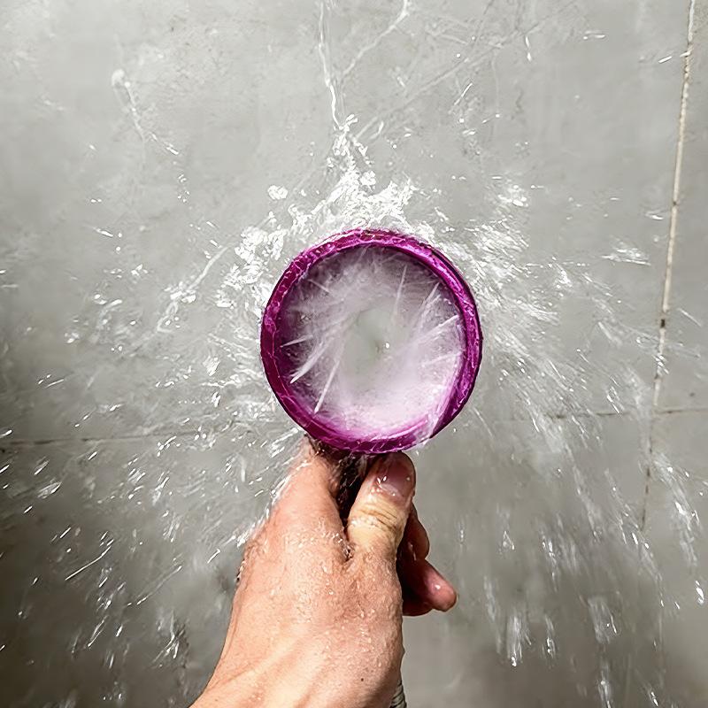 1Pcs Men Shower Nozzle Spiral  - Home Bathroom บทวิจารณ์และราคา
