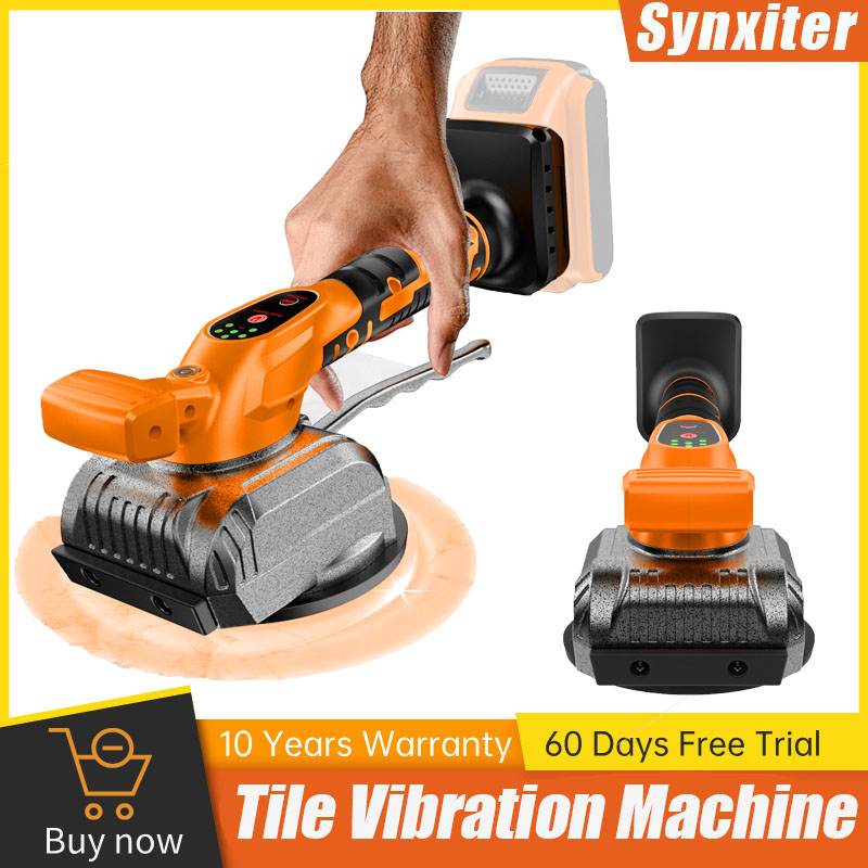 Cordless Tile Vibrating Tool M - Home Bathroom Tiles บทวิจารณ์และราคา