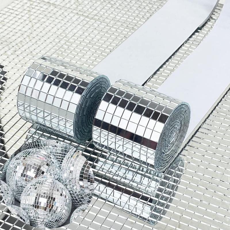 2025 New Self-Adhesive Real Cr - Home Bathroom Tiles บทวิจารณ์และราคา