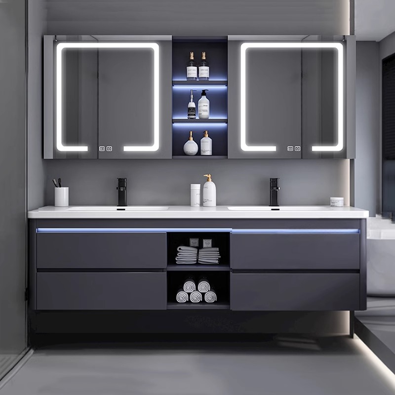 Partitions Luxury Cupboard Dis - Home Bathroom Partition Wall บทวิจารณ์และราคา