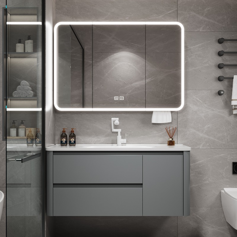 Organizer Toilet Cupboard Stor - Home Bathroom Partition Wall บทวิจารณ์และราคา
