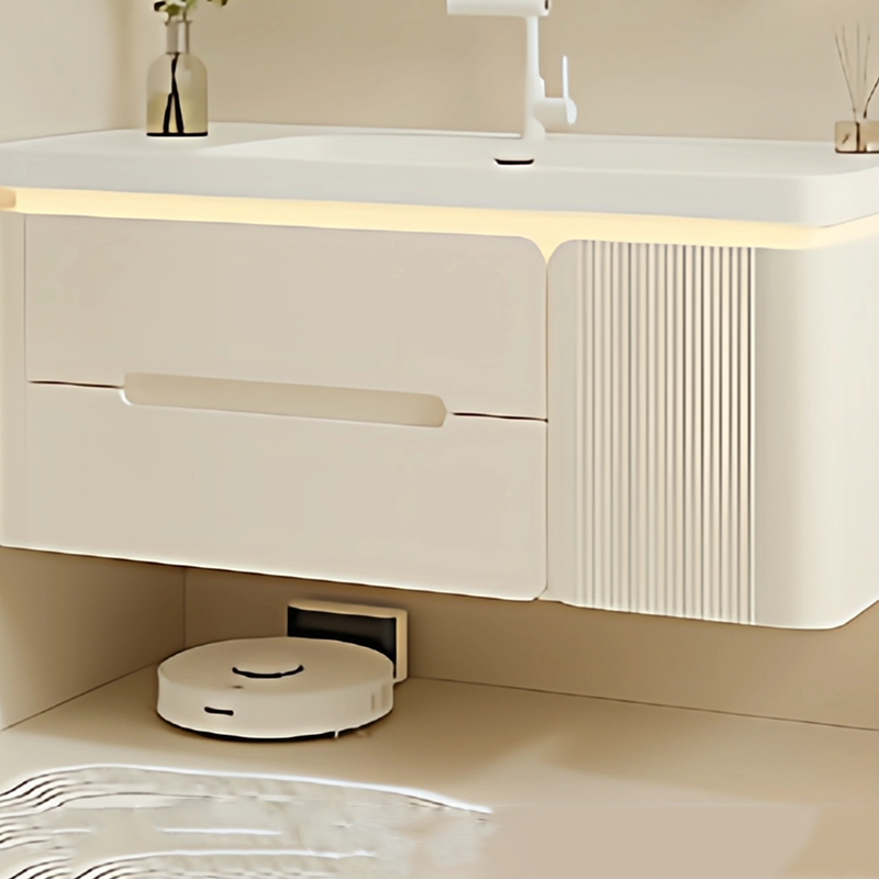 Modern Drawers Bathroom Cabine - Home Bathroom Partition Wall บทวิจารณ์และราคา