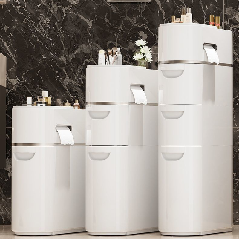 Bathroom Corner Storage Cabine - Home Goods Bathroom Cabinets บทวิจารณ์และราคา