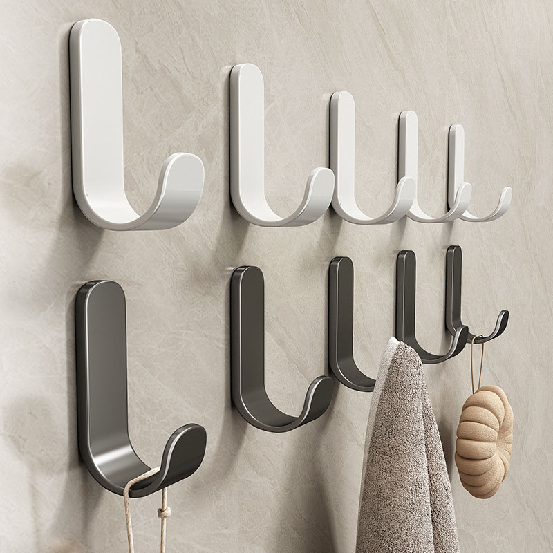 Self Adhesive Strong Wall Hook - Home Creation Bathroom บทวิจารณ์และราคา