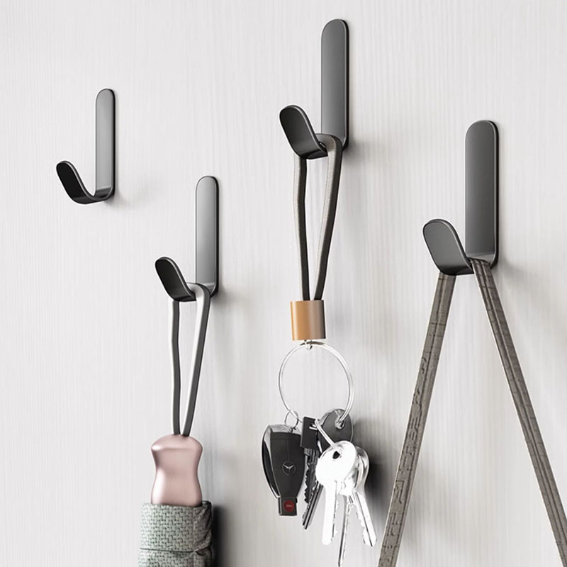 Self Adhesive Strong Wall Hook - Home Creation Bathroom บทวิจารณ์และราคา