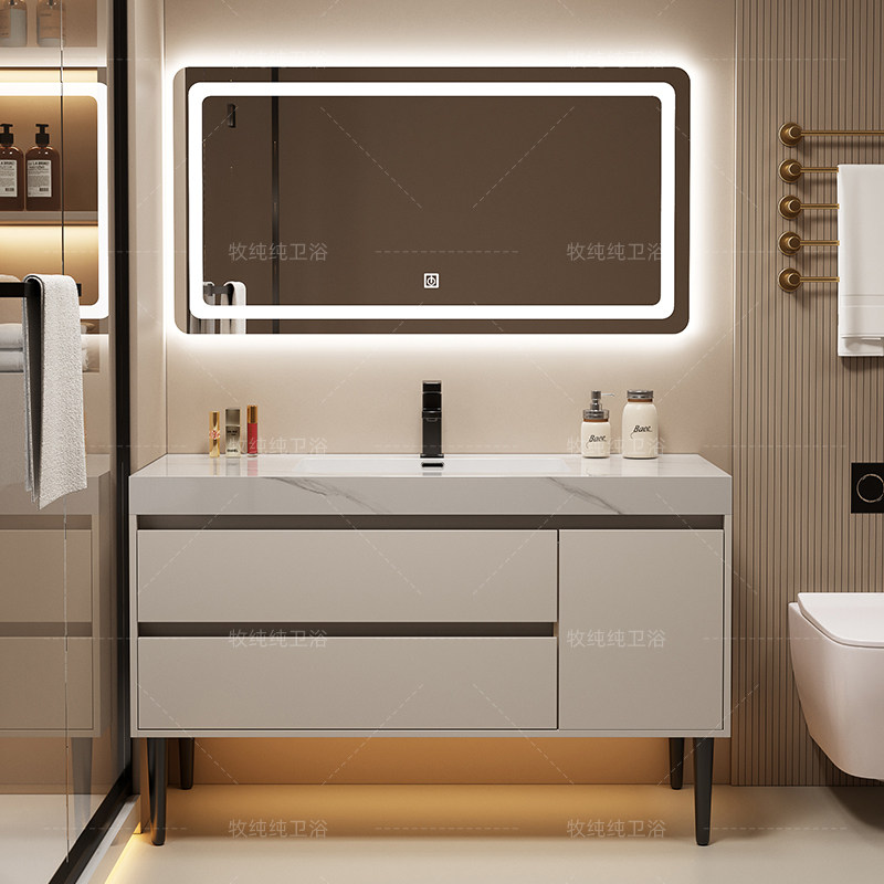 Over Mirror Bathroom Cabinet P - Home Bathroom Partition Wall บทวิจารณ์และราคา