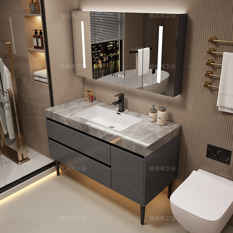 Over Mirror Bathroom Cabinet P - Home Bathroom Partition Wall บทวิจารณ์และราคา