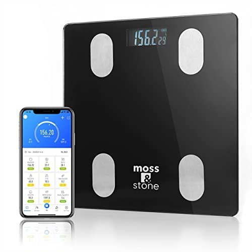Digital Body Weight Bathroom S - Home Bathroom Scales บทวิจารณ์และราคา