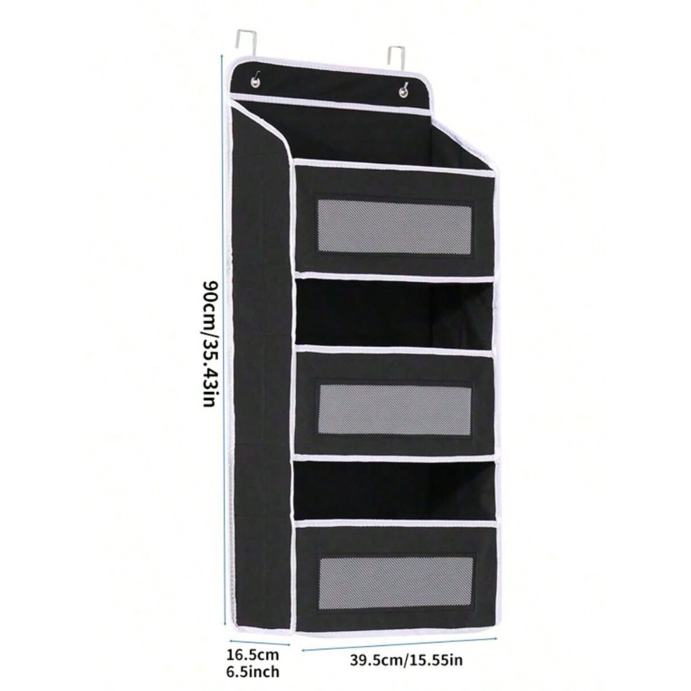 5th Floor Back Door Organizer  - Home Kitchen Bathroom Cleaning บทวิจารณ์และราคา