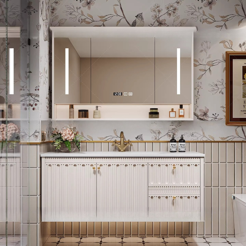 Accessories Storage Bathroom C - Home Bathroom Partition Wall บทวิจารณ์และราคา