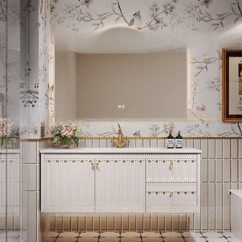 Accessories Storage Bathroom C - Home Bathroom Partition Wall บทวิจารณ์และราคา