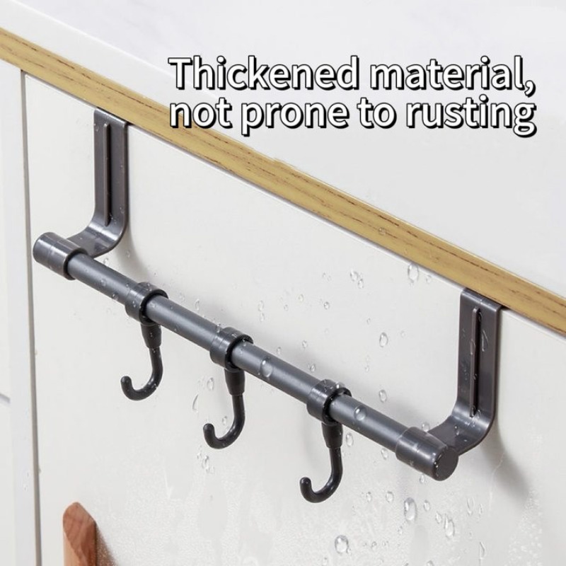 Towel Rod Steel Metal Wire Ove - Home Goods Bathroom Cabinets บทวิจารณ์และราคา